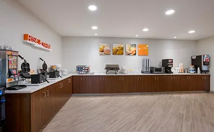 Comfort Inn & Suites Gaylord