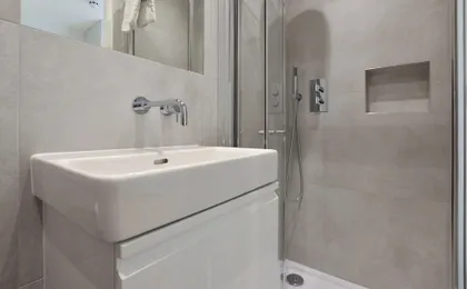 StayPrime Kensington Serviced Apartments