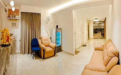 Starlight Hotels T-Nagar