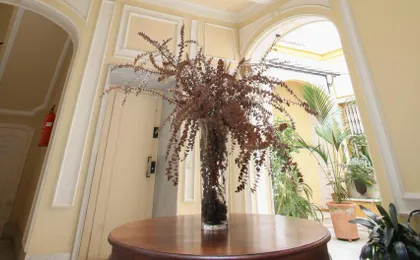 Apartamento Trajano