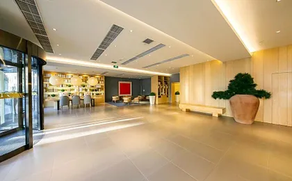 Ji Hotel Beijing Tiantan