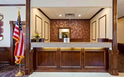 Osage Creek Lodge