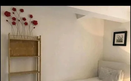 Parkwest Apartments