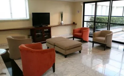 Slaviero Hotel Sao Paulo Ibirapuera