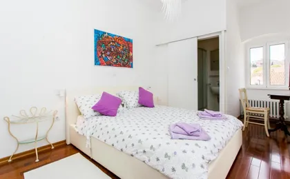 Villa Marini Dvori - with Free Parking