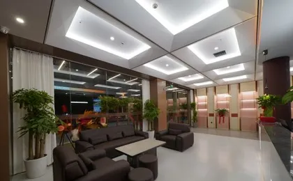 Yunshang Hotel (Wuhan Foxconn Technology Group Store)