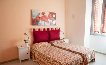 Merulana Suite (Adults only)