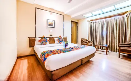 Gandharv Residency