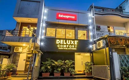 Via Deluxe Comfort