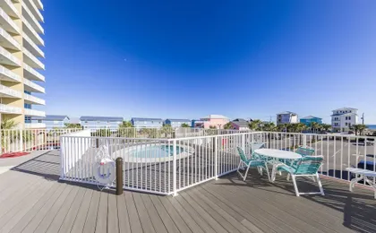 Sanibel 407
