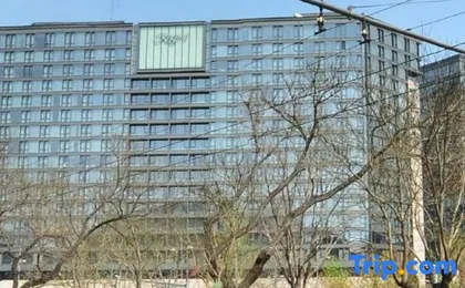 Beijing Ymca Hotel