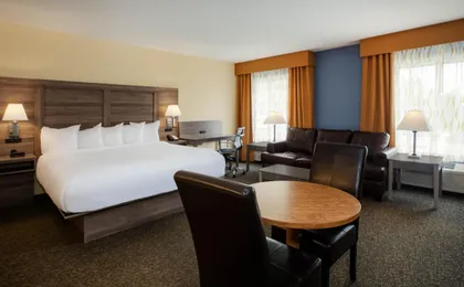 Days Inn by Wyndham Cadillac