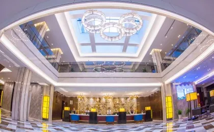 Shanghai Gauhua Conference Hotel