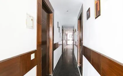 Fabexpress the Premium Villa