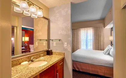 Residence Inn by Marriott Ocala