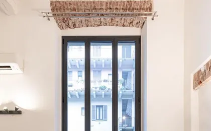 Be Place Apartments