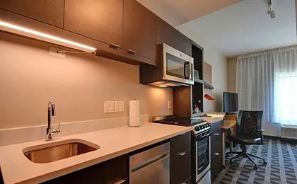 TownePlace Suites by Marriott Jacksonville East
