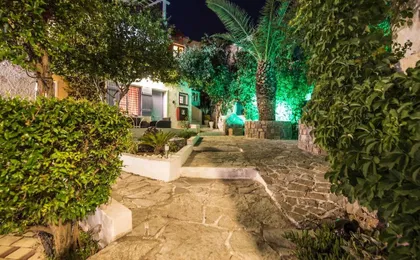 Apartment for a Pleasant Holiday in a Beautiful Complex with Shared Pool And AC