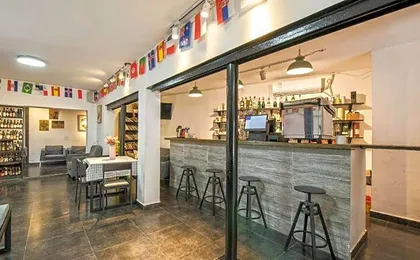Dayin International Youth Hostel - Shanghai Oriental Pearl Lujiazui Branch