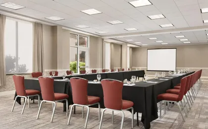 Four Points by Sheraton Sacramento International Airport