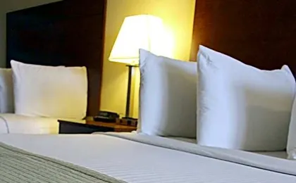 Southern Inn & Suites Lamesa