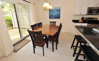 2219 Heritage Villas at The Sea Pines Resort