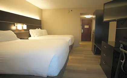 Holiday Inn Express Atl West (I-20) Dville Area By IHG