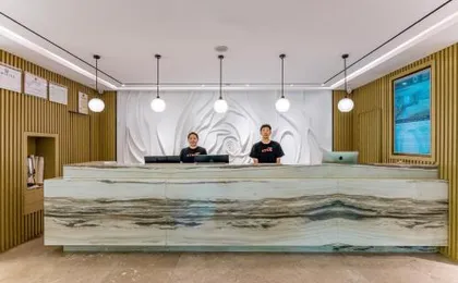 Atour Hotel Hangzhou West Lake Lakeside Yintai