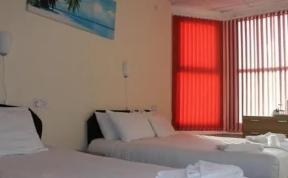 The New Royal Windsor Hotel