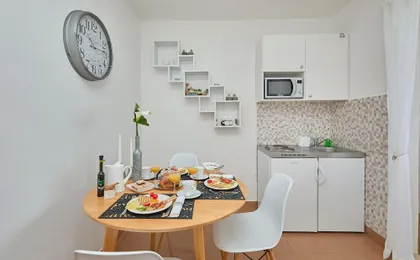 Bahari Apartment