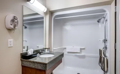 Comfort Inn Bonner Springs Kansas City