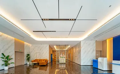 Holiday Inn Express Nanjing Riverside