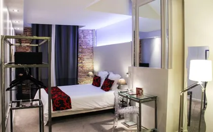 Hotel Des Arts