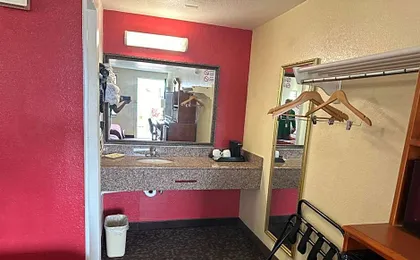 Knights Inn - Punta Gorda FL