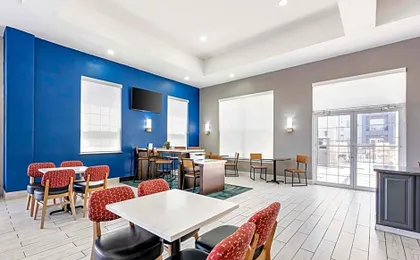 Best Western Lubbock West Inn & Suites