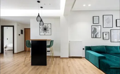 Nazar Apartment- in the Center of Athens