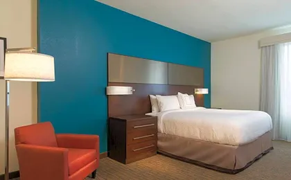 Residence Inn by Marriott Nashville Vanderbilt/West End