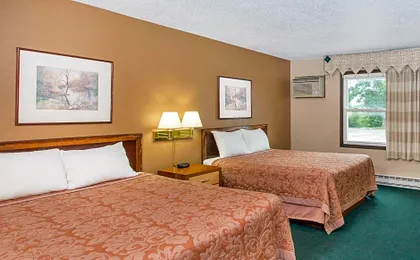 Days Inn by Wyndham Denison IA