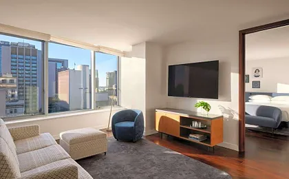 Alma San Diego Downtown, a Tribute Portfolio Hotel