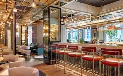 Hilton Munich City