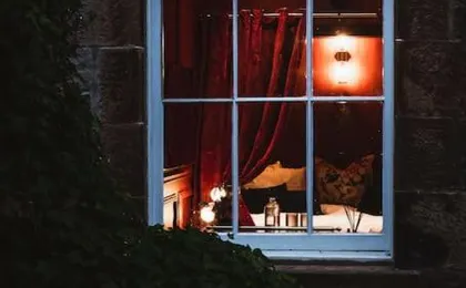 Huntly House - a Residence Like No Other
