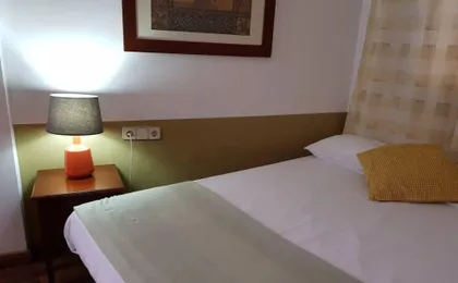 Hostal Lk Barcelona