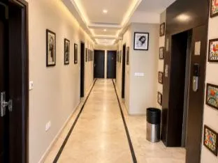 Hotel the Orion Express