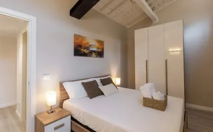 Orsini 98 Apartments by Mamo Florence