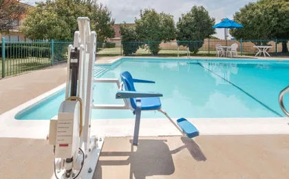 Days Inn by Wyndham Fort Worth West