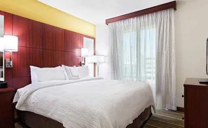 Residence Inn Little Rock Downtown