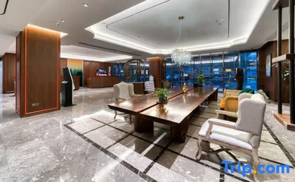 Haoyi Hotel