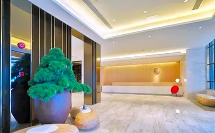 JI Hotel Shanghai Hongqiao Airport Beidi Road