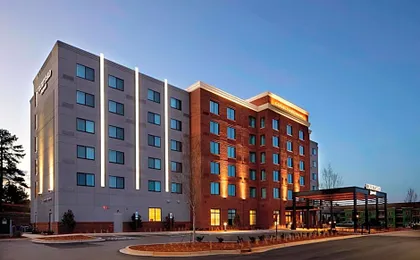 Courtyard by Marriott Charlotte Fort Mill, SC