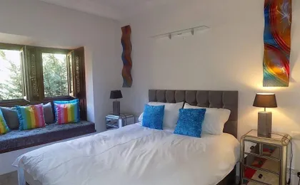 Luxury Penthouse Near Puerto Banus